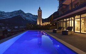 Champery Hotel National